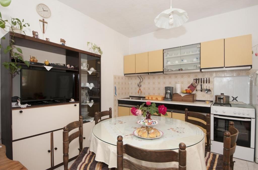 Apartments Gorana Splitska Kamer foto