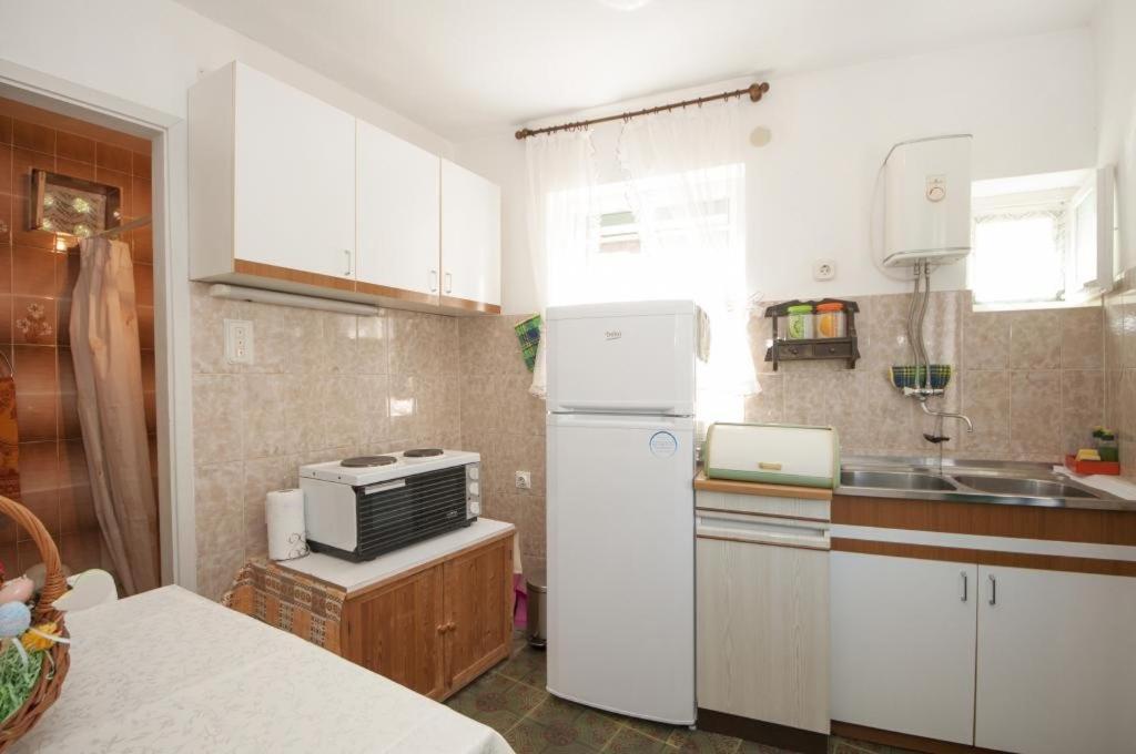 Apartments Gorana Splitska Kamer foto