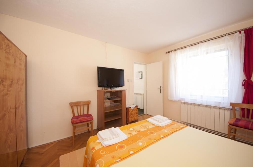 Apartments Gorana Splitska Kamer foto
