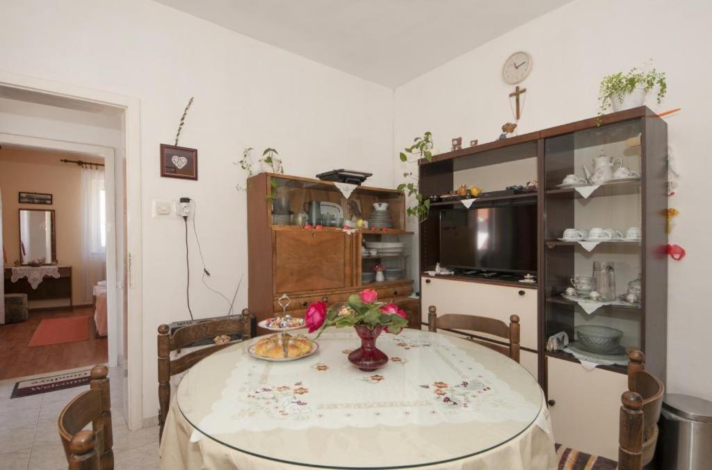 Apartments Gorana Splitska Kamer foto